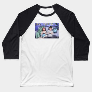 What are we playing? Baseball T-Shirt